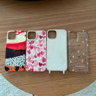 Fundas Iphone 13
