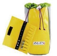 Bolsa portaspit ALP. Armando 115