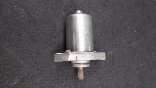 Motor arranque PIAGGIO NRG 50cc