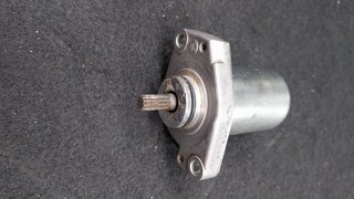 Motor arranque PIAGGIO NRG 50cc