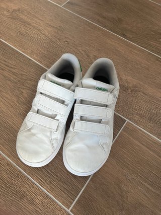 Zapatillas Adidas Talla 31