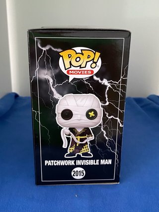 v43 Funko Pop! Universal Monsters 2015