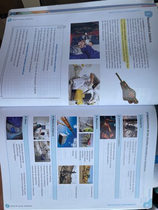 Tecnología 4º ESO, DONOSTIARRA. 9788470636813