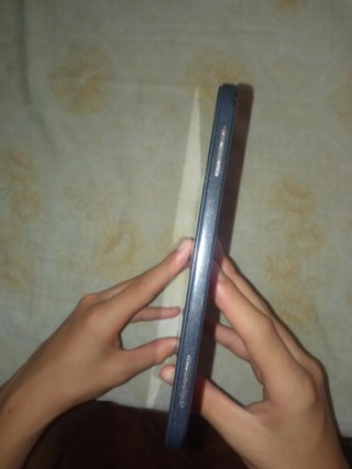 Samsung Galaxy Tab A6 Negra