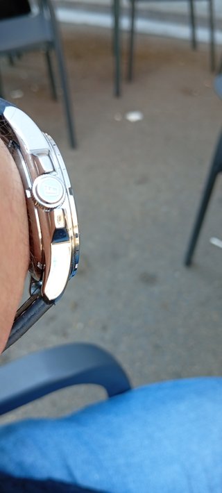 RELOJ FESTINA