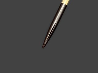 Bolígrafo Eversharp Antiguo Borgoña