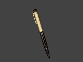 Bolígrafo Eversharp Antiguo Borgoña