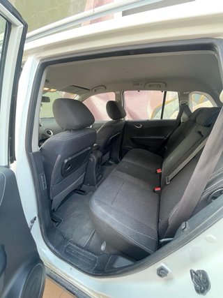 Renault Koleos 2011