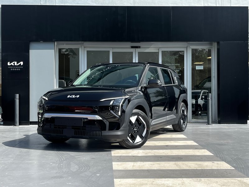 KIA EV3 Air 2025 - foto 1