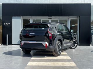 KIA EV3 Air 2025