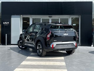KIA EV3 Air 2025