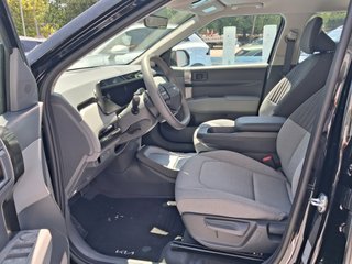 KIA EV3 Air 2025
