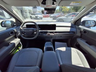 KIA EV3 Air 2025
