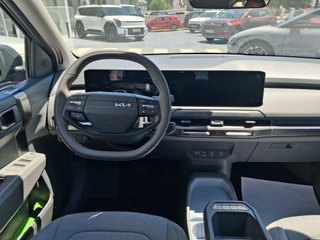 KIA EV3 Air 2025