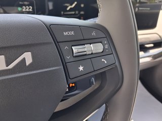 KIA EV3 Air 2025
