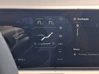 KIA EV3 Air 2025