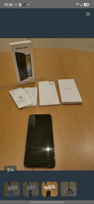 Samsung Galaxy A04s