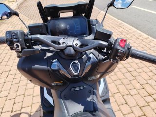 Yamaha TMAX 560 Tech MAX 2022