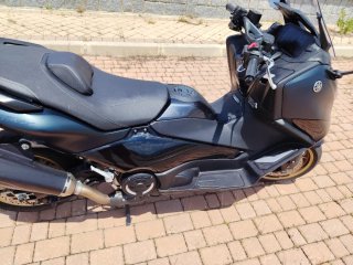 Yamaha TMAX 560 Tech MAX 2022