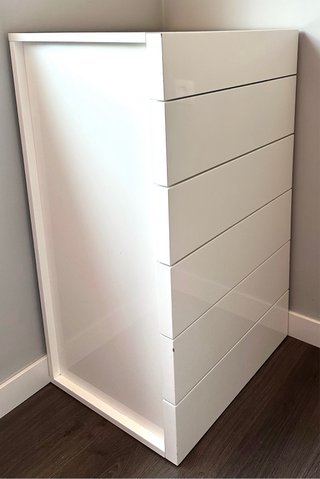 Dormitorio Matrimonio Completo
