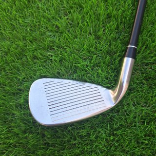 Hierro 7 Taylormade RAC OS Golf