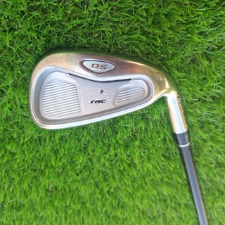 Hierro 7 Taylormade RAC OS Golf
