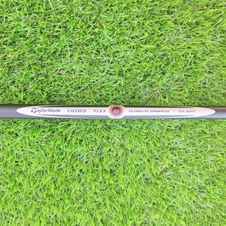 Hierro 7 Taylormade RAC OS Golf