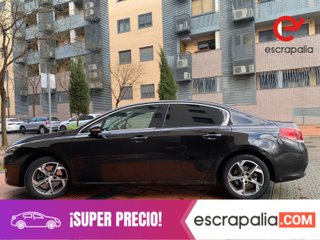 Peugeot 508 GT 2.0 BlueHDi 180 Autom.