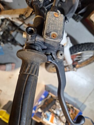 Despiece Cagiva Cocis