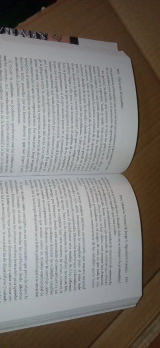 Del error al asombro : el encuentro entre la ci...