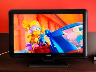 Televisor Philips 32 pulgadas
