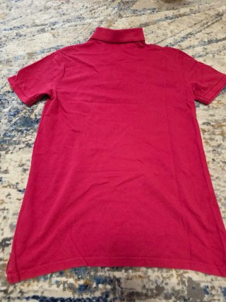 Camisa Polo Hombre