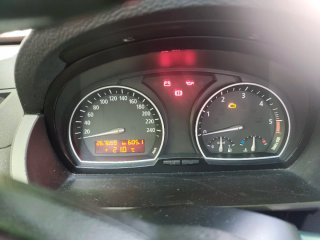 BMW X3 2007