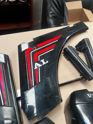 Plásticos Vespino AL