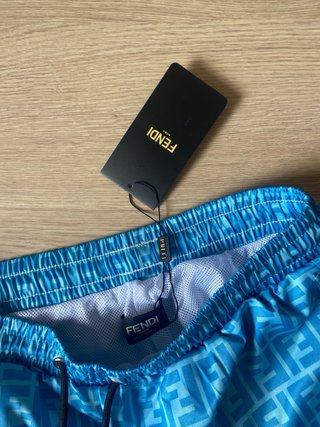 costume fendi