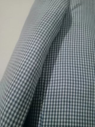 Blazer/Americana Primavera Verano