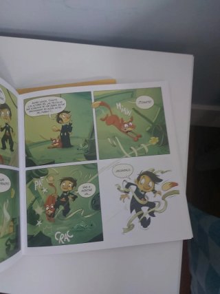 Las aventuras de Fede y Tomate 2, ¡Hay que salv...