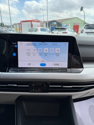 🔥Volkswagen Golf Life TECHO PANORAMICO 2022 116Cv