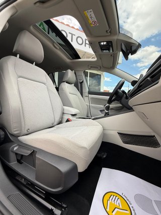 🔥Volkswagen Golf Life TECHO PANORAMICO 2022 116Cv
