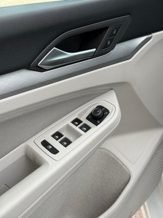 🔥Volkswagen Golf Life TECHO PANORAMICO 2022 116Cv