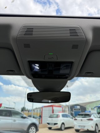 🔥Volkswagen Golf Life TECHO PANORAMICO 2022 116Cv