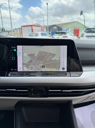 🔥Volkswagen Golf Life TECHO PANORAMICO 2022 116Cv