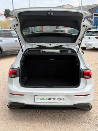 🔥Volkswagen Golf Life TECHO PANORAMICO 2022 116Cv
