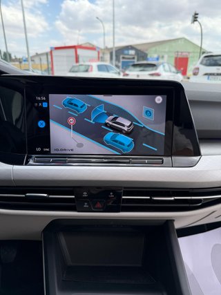 🔥Volkswagen Golf Life TECHO PANORAMICO 2022 116Cv