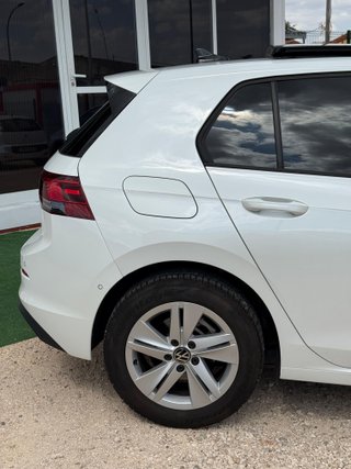 🔥Volkswagen Golf Life TECHO PANORAMICO 2022 116Cv