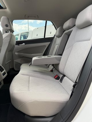 🔥Volkswagen Golf Life TECHO PANORAMICO 2022 116Cv