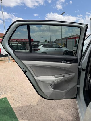 🔥Volkswagen Golf Life TECHO PANORAMICO 2022 116Cv
