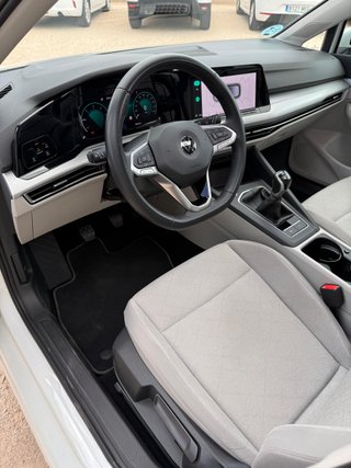 🔥Volkswagen Golf Life TECHO PANORAMICO 2022 116Cv