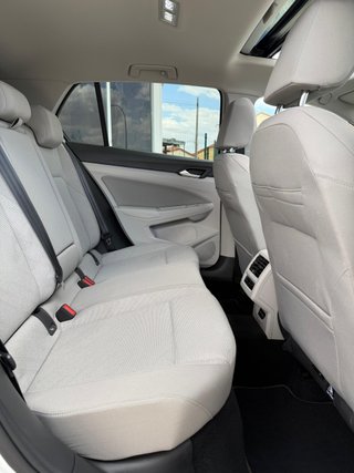 🔥Volkswagen Golf Life TECHO PANORAMICO 2022 116Cv