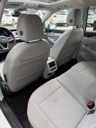 🔥Volkswagen Golf Life TECHO PANORAMICO 2022 116Cv
